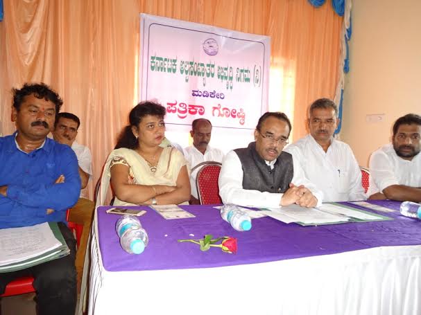 ಶೈಕ್ಷಣಿಕ ಸಾಲ ಸೌಲಭ್ಯ ವಿಸ್ತರಣೆ: ಡಾ.ಫೌಜ್ದಾರ್